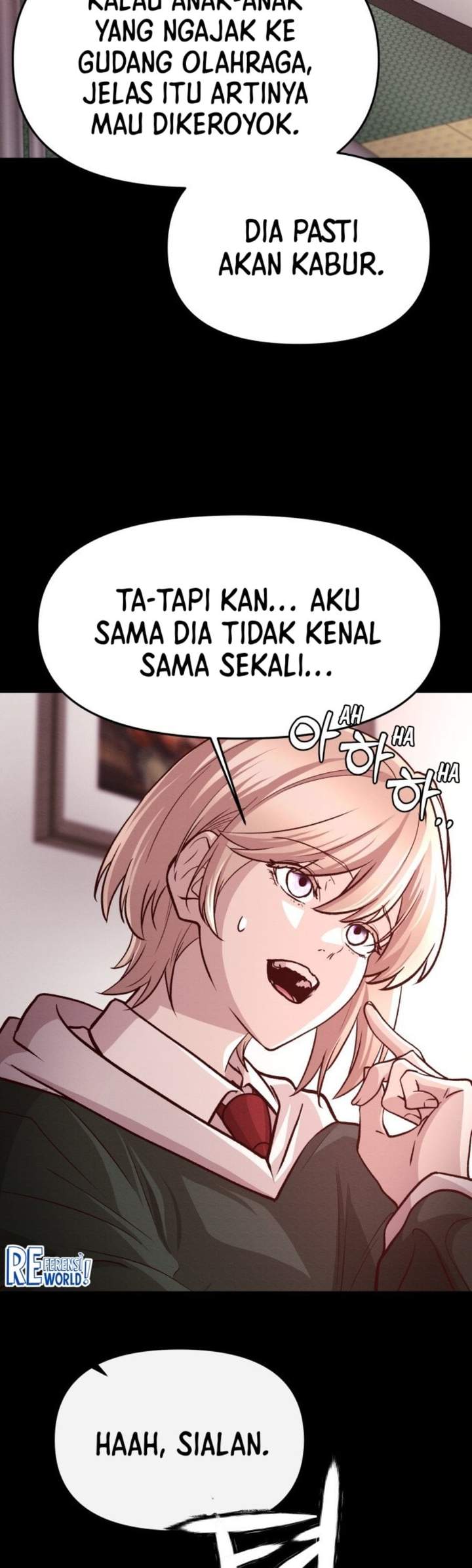 The Ultimate Romanticist Chapter 2