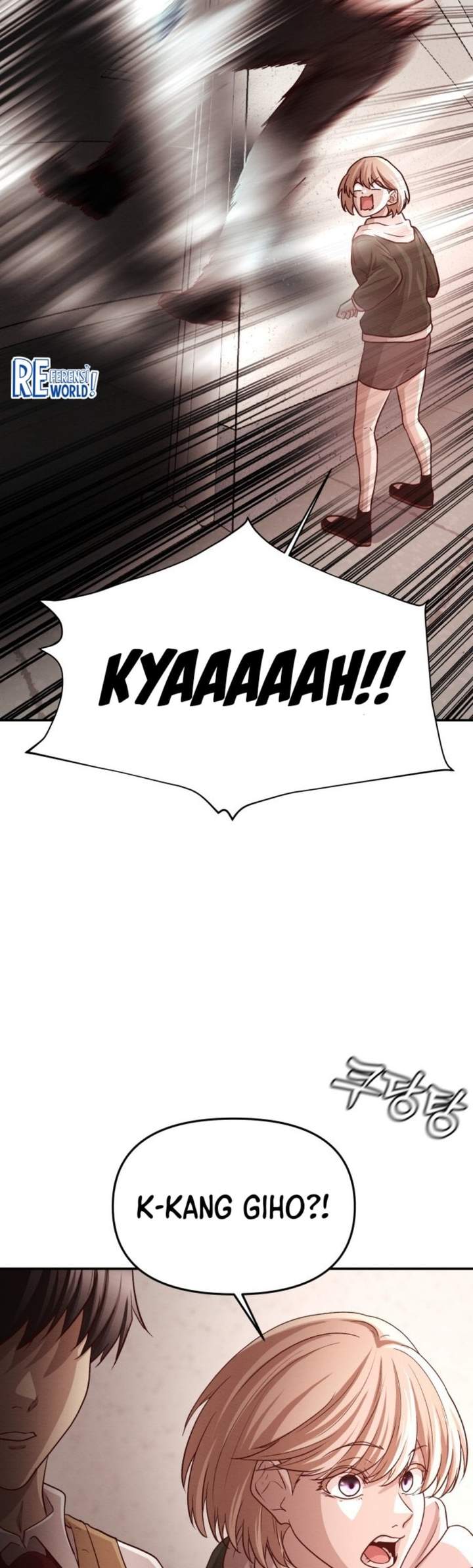 The Ultimate Romanticist Chapter 2