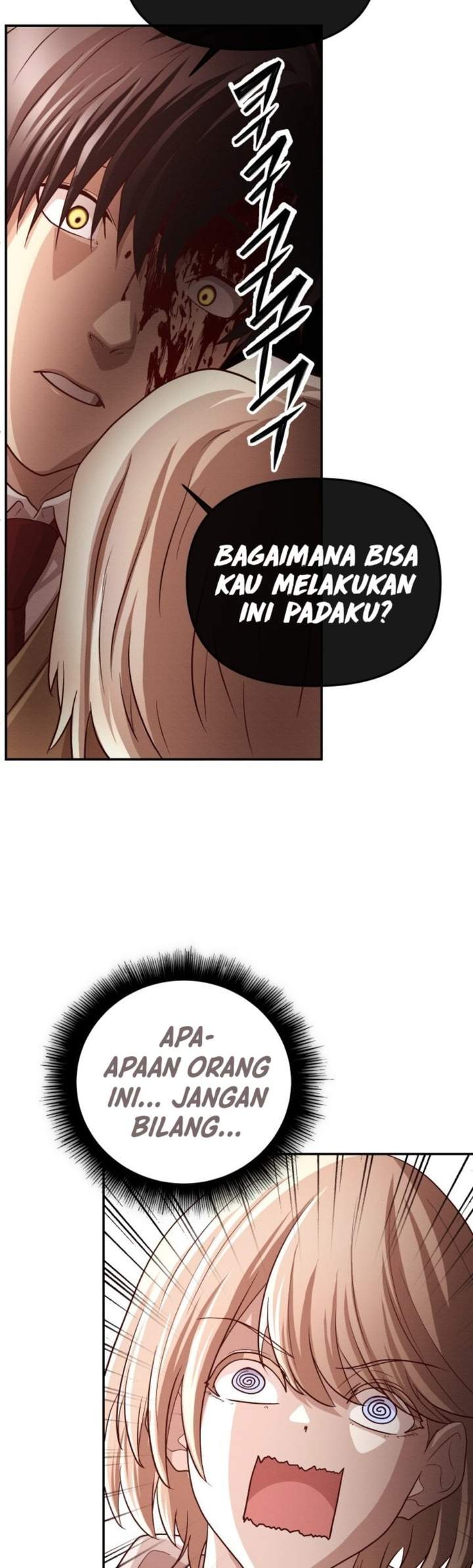 The Ultimate Romanticist Chapter 2