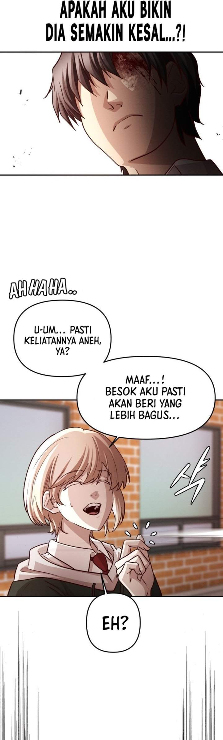 The Ultimate Romanticist Chapter 2