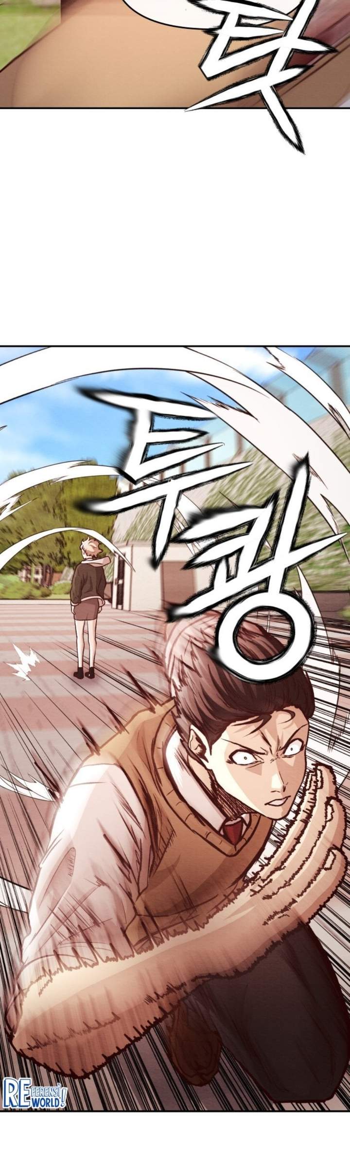 The Ultimate Romanticist Chapter 2