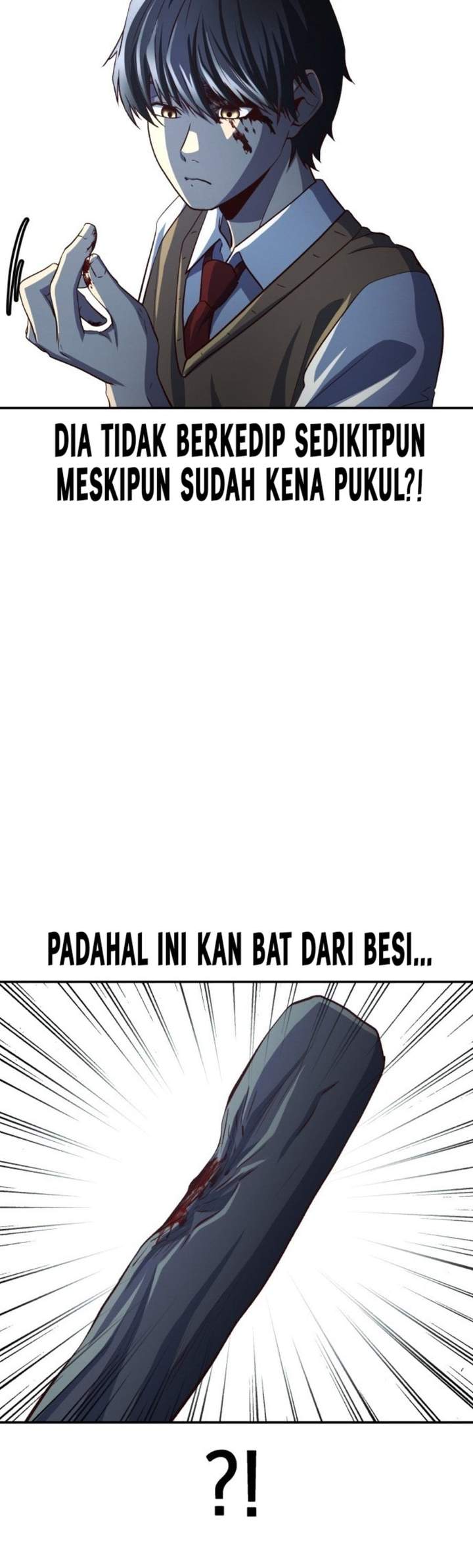The Ultimate Romanticist Chapter 2