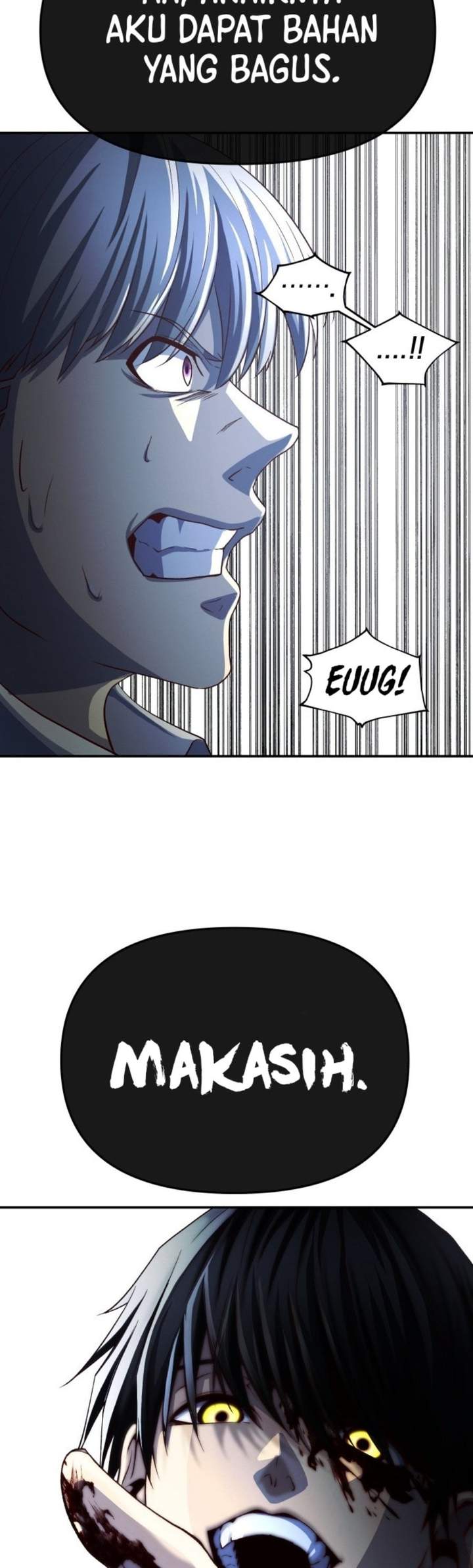 The Ultimate Romanticist Chapter 2