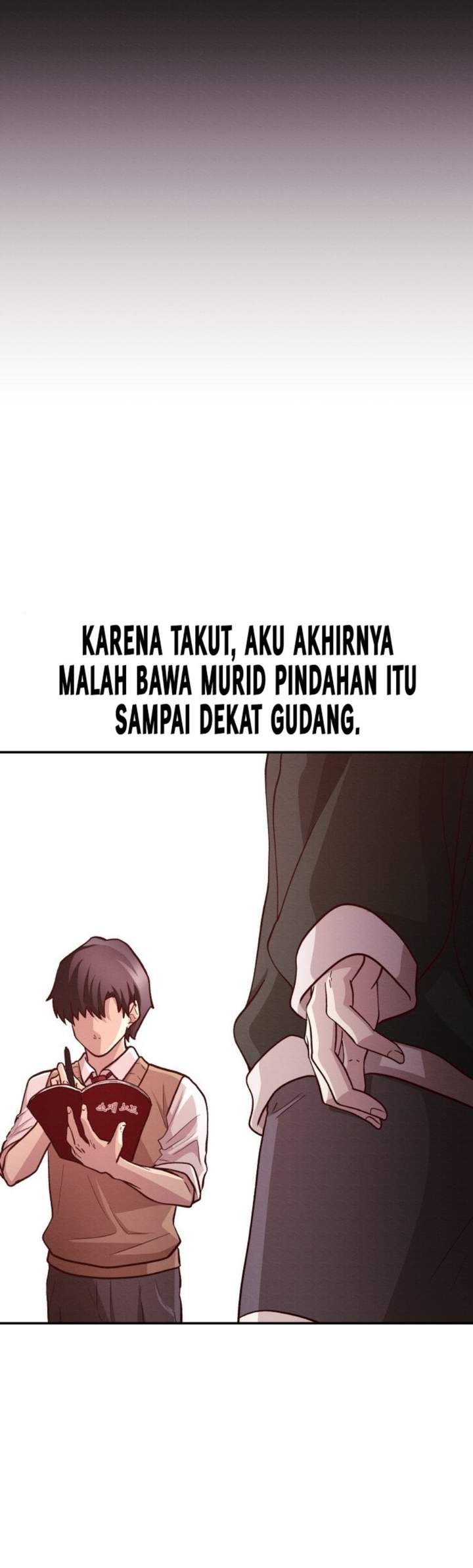 The Ultimate Romanticist Chapter 2