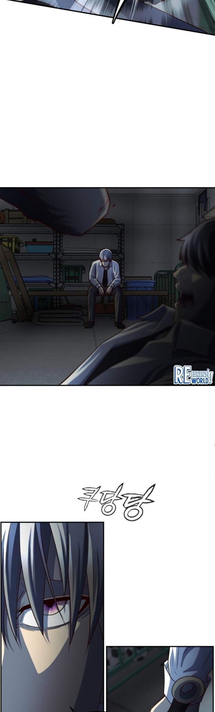 The Ultimate Romanticist Chapter 2