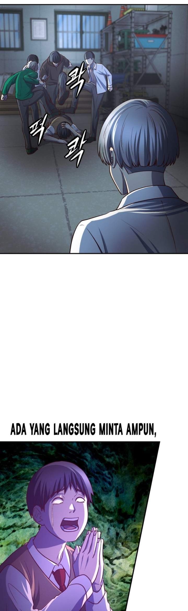 The Ultimate Romanticist Chapter 2