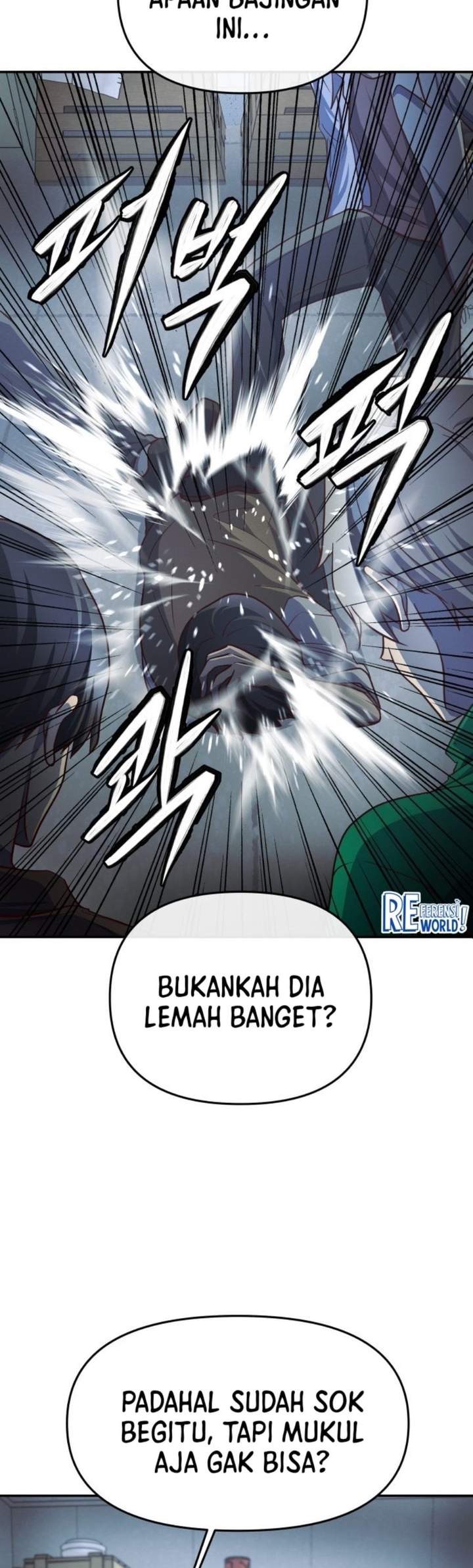The Ultimate Romanticist Chapter 2