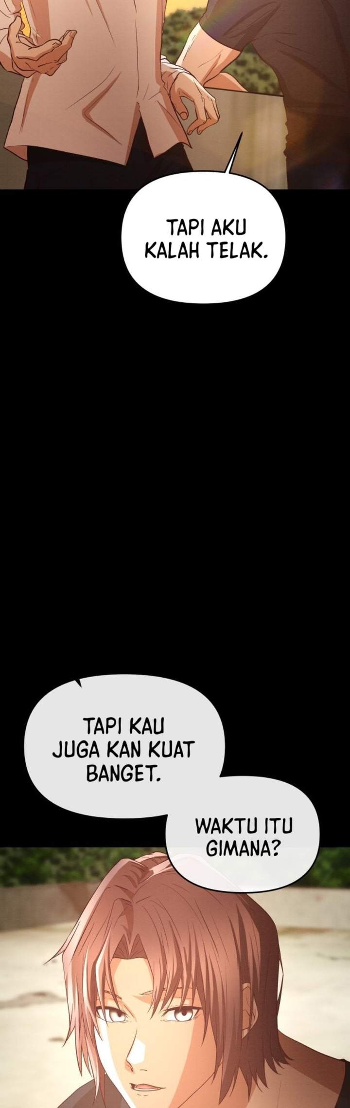 The Ultimate Romanticist Chapter 2