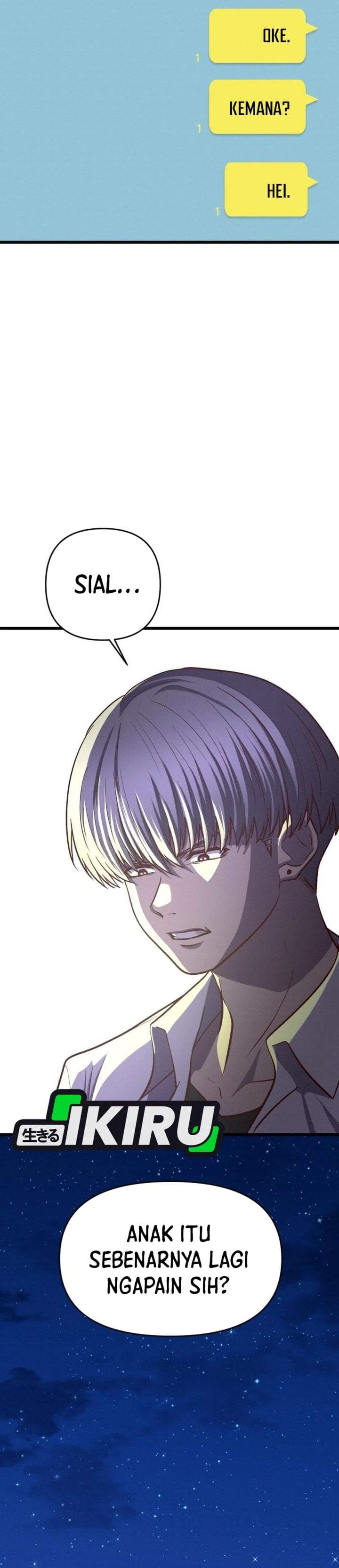 The Ultimate Romanticist Chapter 20
