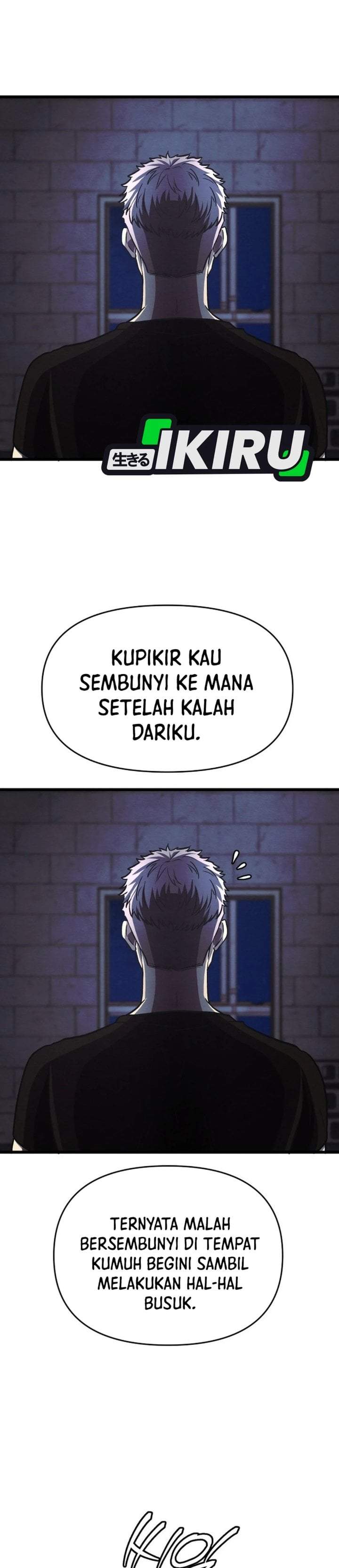 The Ultimate Romanticist Chapter 20