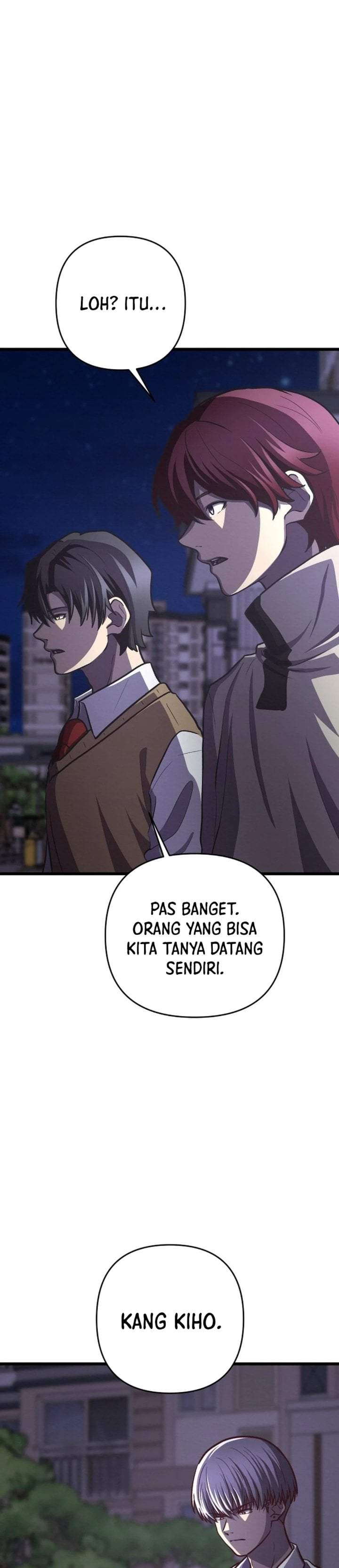 The Ultimate Romanticist Chapter 20