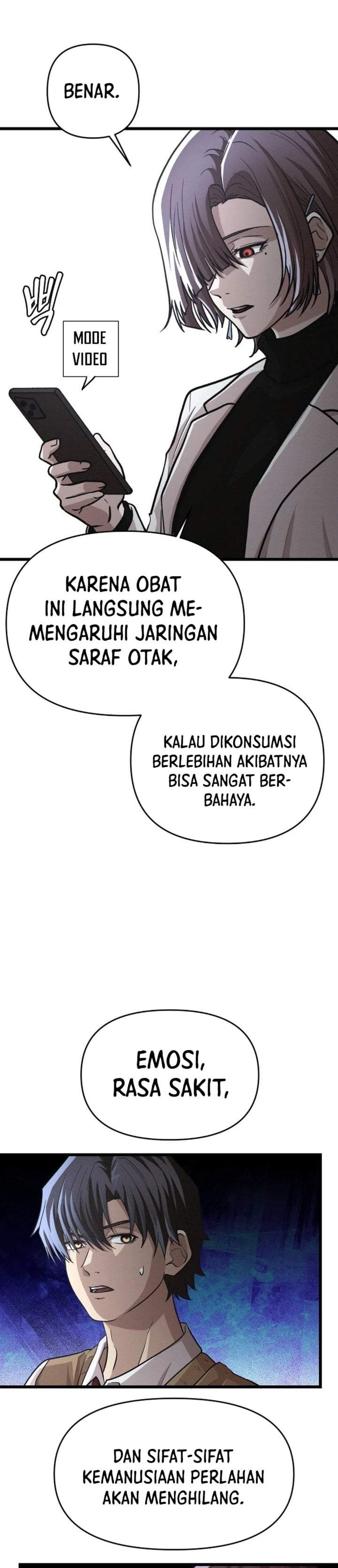 The Ultimate Romanticist Chapter 20