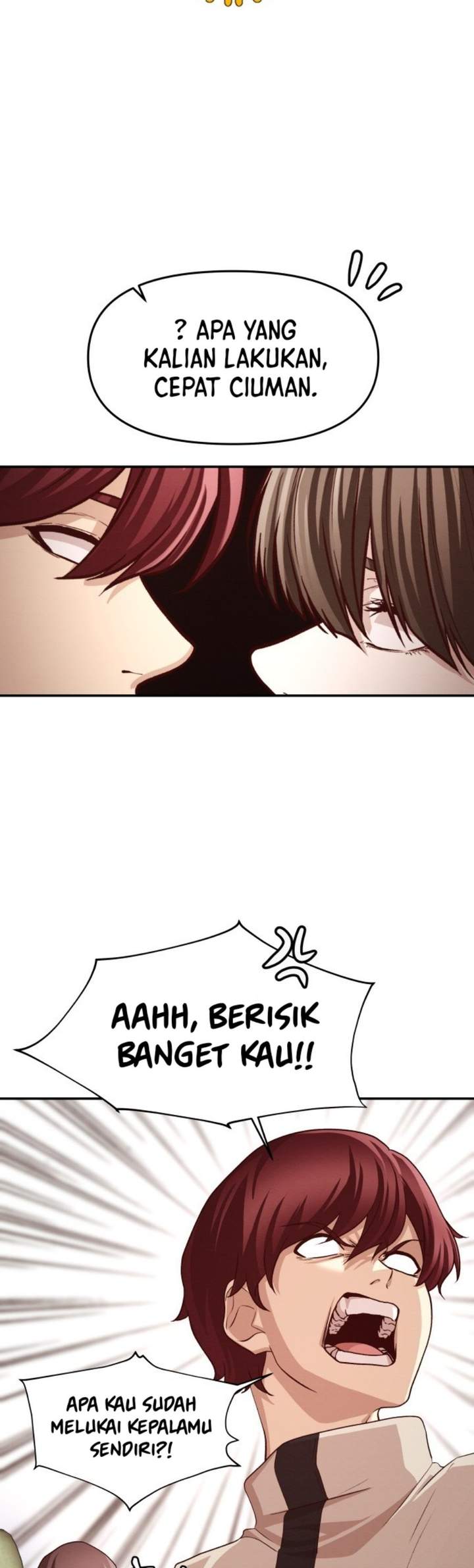 The Ultimate Romanticist Chapter 3