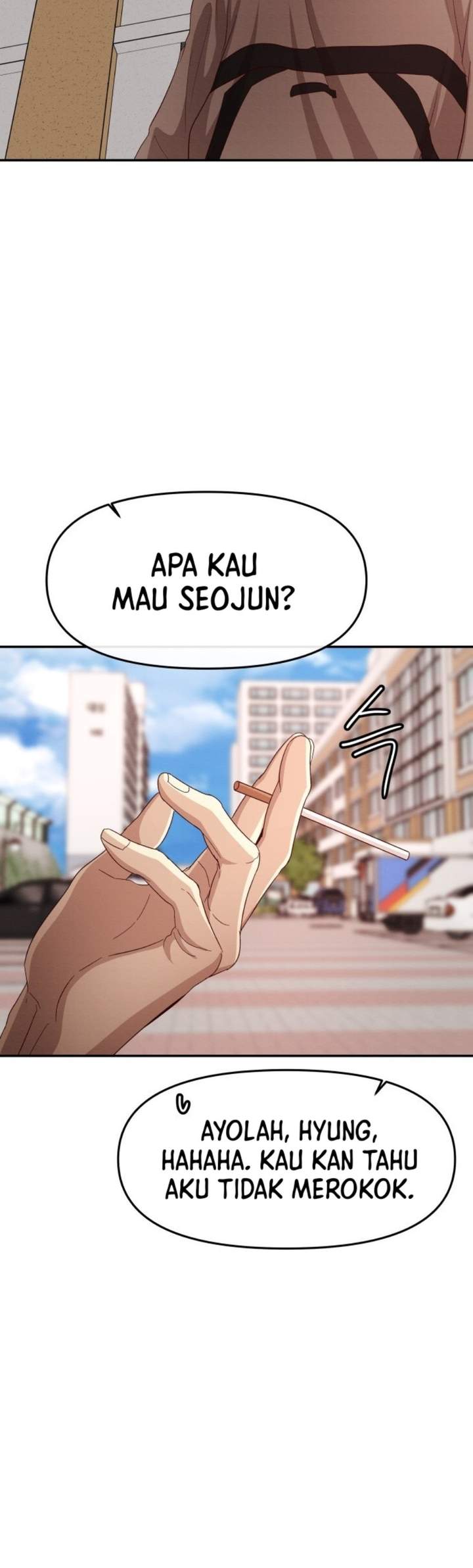 The Ultimate Romanticist Chapter 3