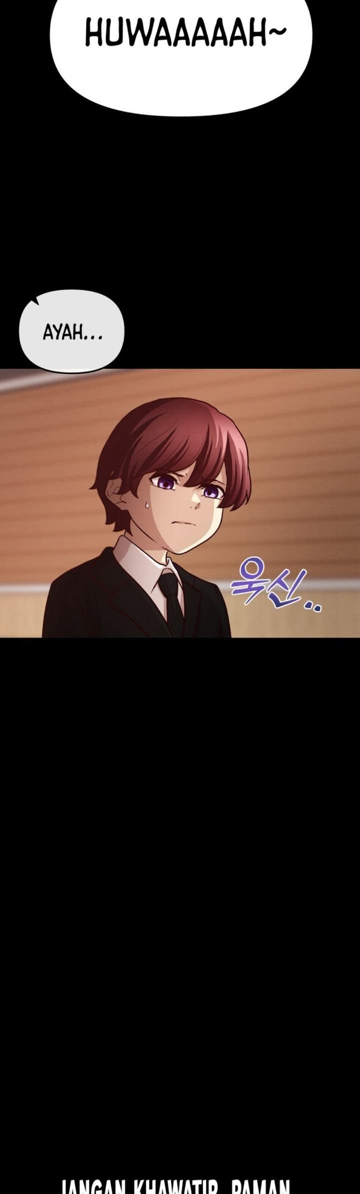 The Ultimate Romanticist Chapter 3