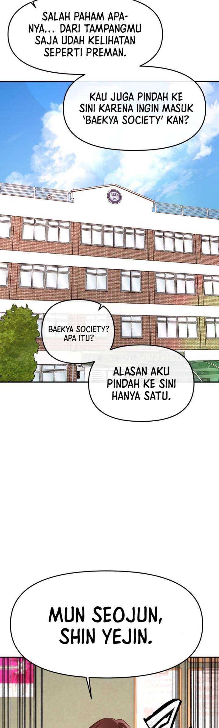 The Ultimate Romanticist Chapter 3