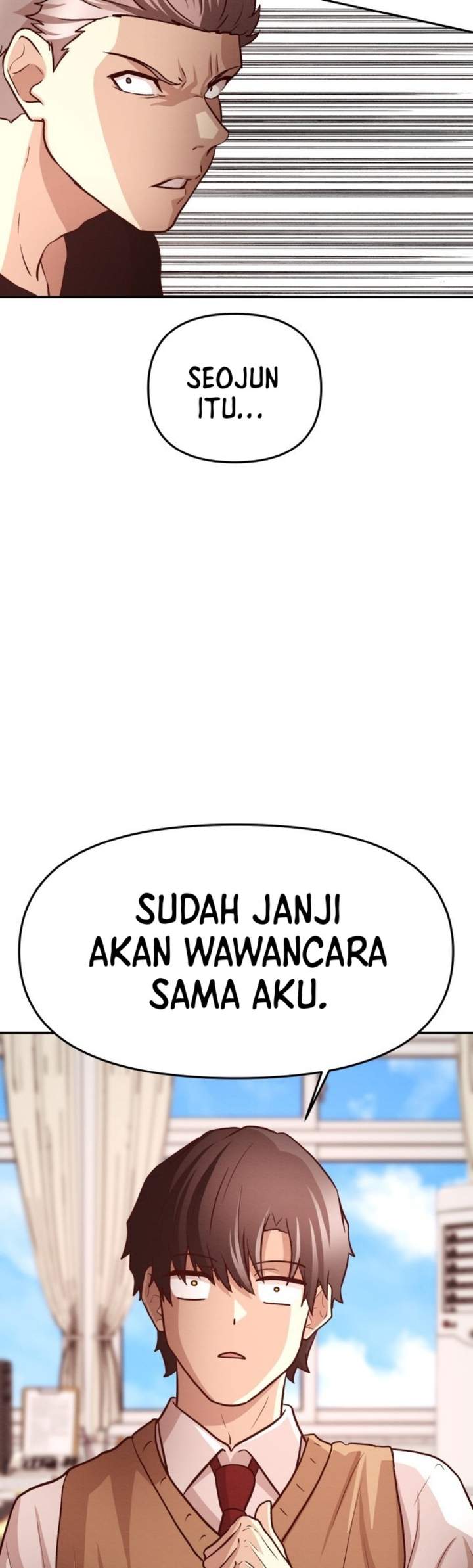 The Ultimate Romanticist Chapter 3