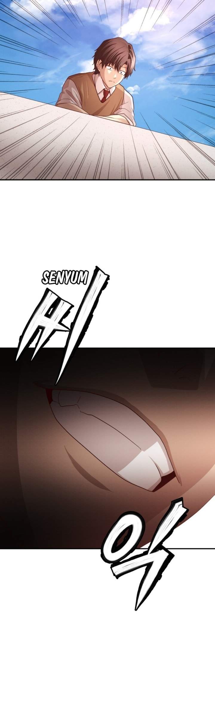 The Ultimate Romanticist Chapter 3