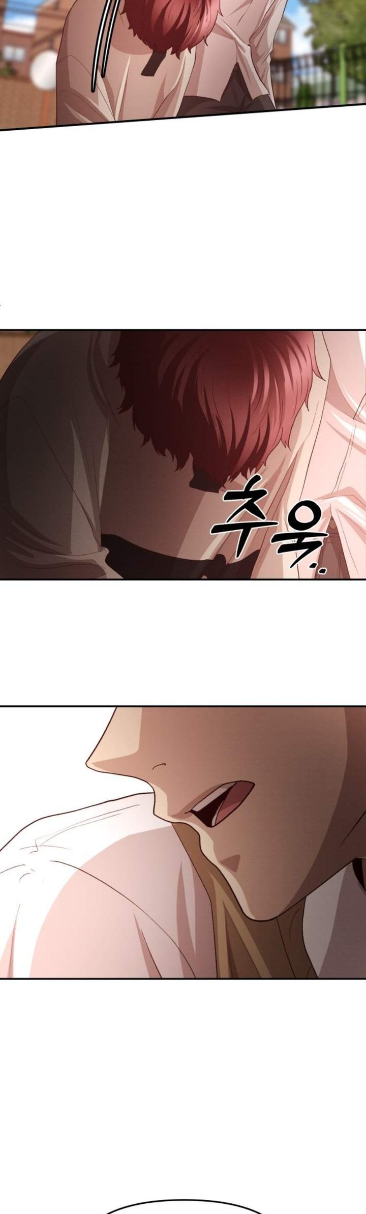 The Ultimate Romanticist Chapter 3