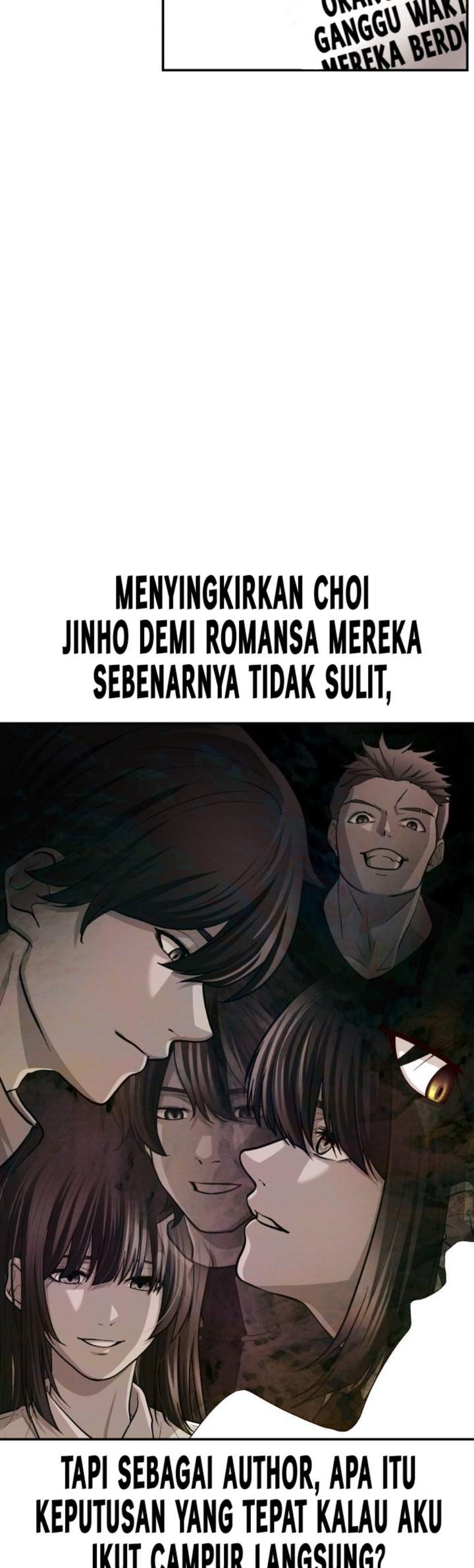 The Ultimate Romanticist Chapter 3