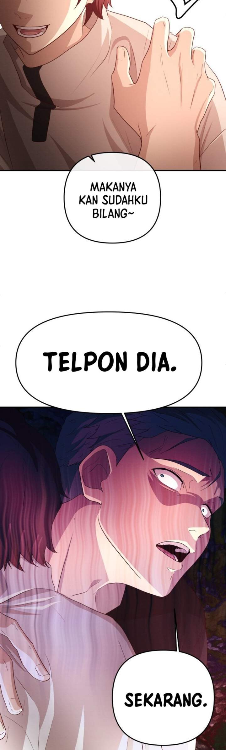 The Ultimate Romanticist Chapter 3