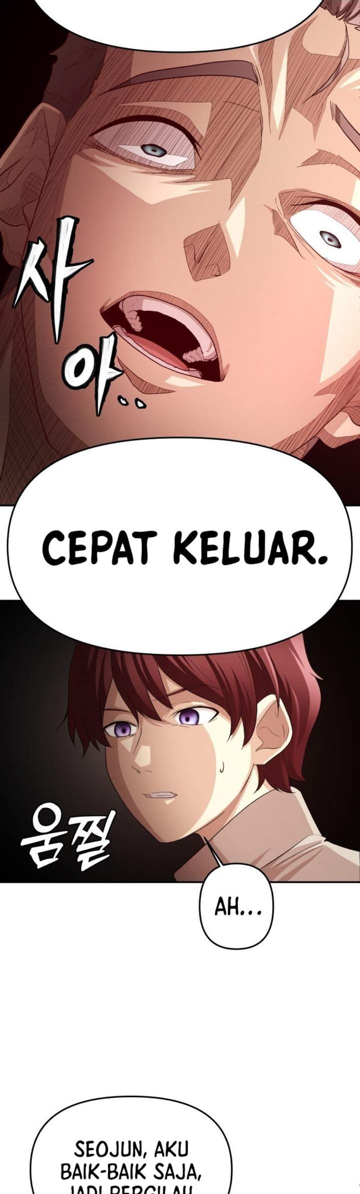 The Ultimate Romanticist Chapter 3