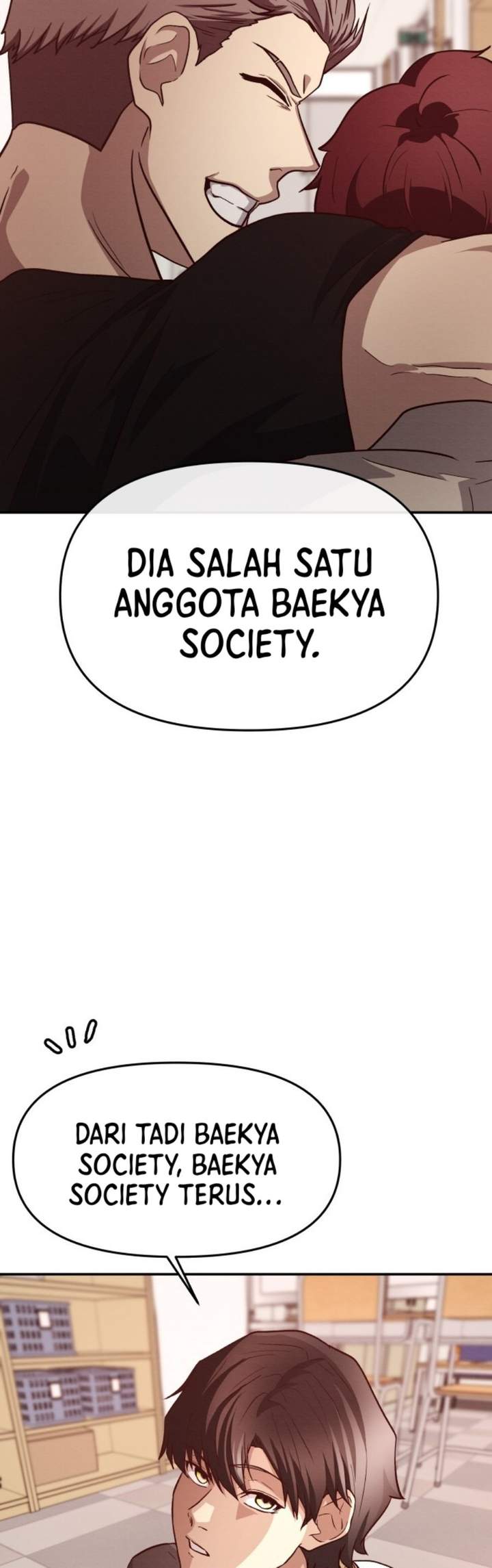 The Ultimate Romanticist Chapter 3