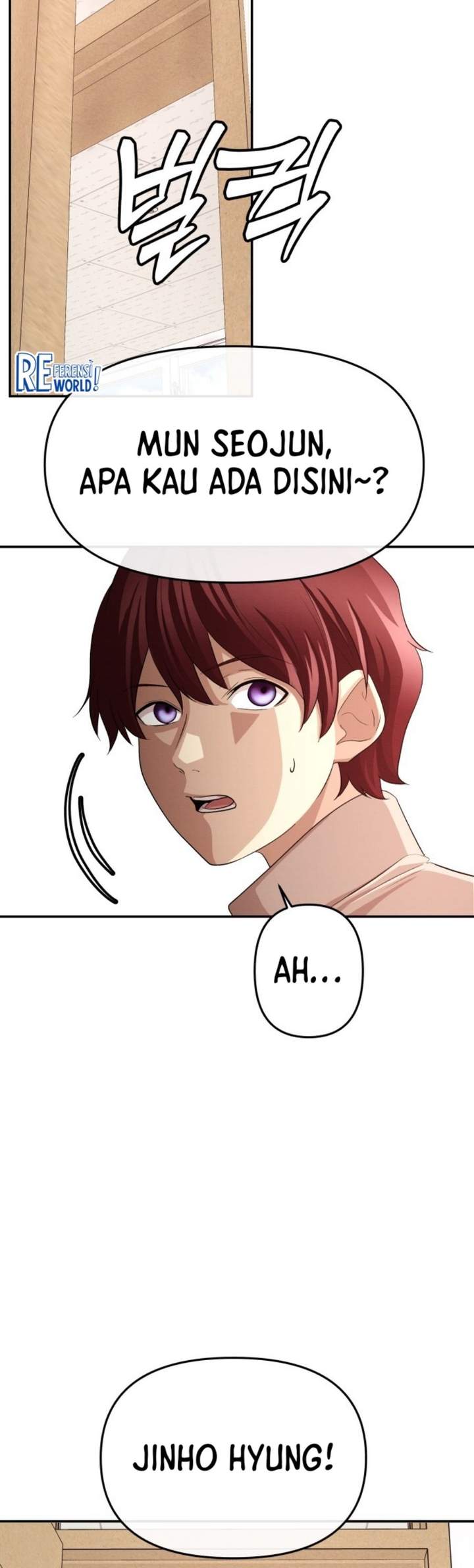 The Ultimate Romanticist Chapter 3