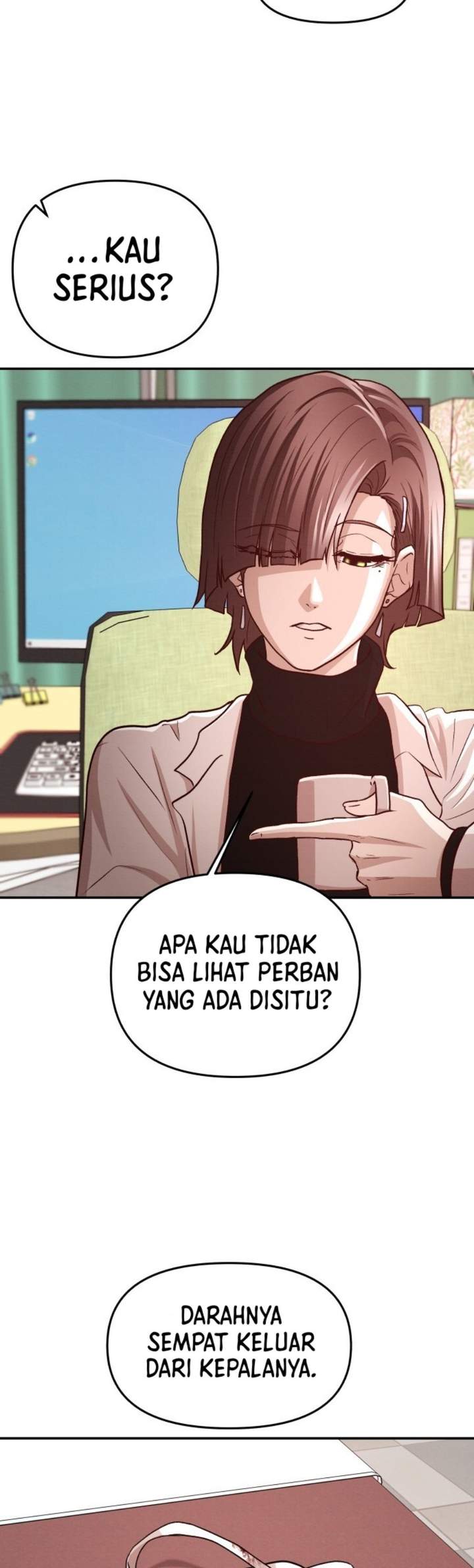 The Ultimate Romanticist Chapter 3