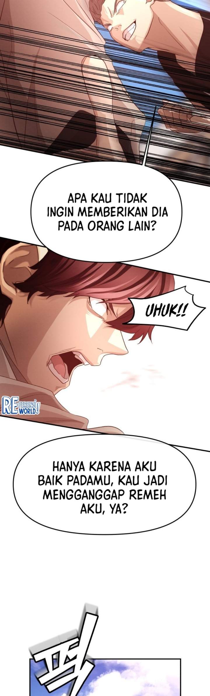 The Ultimate Romanticist Chapter 3