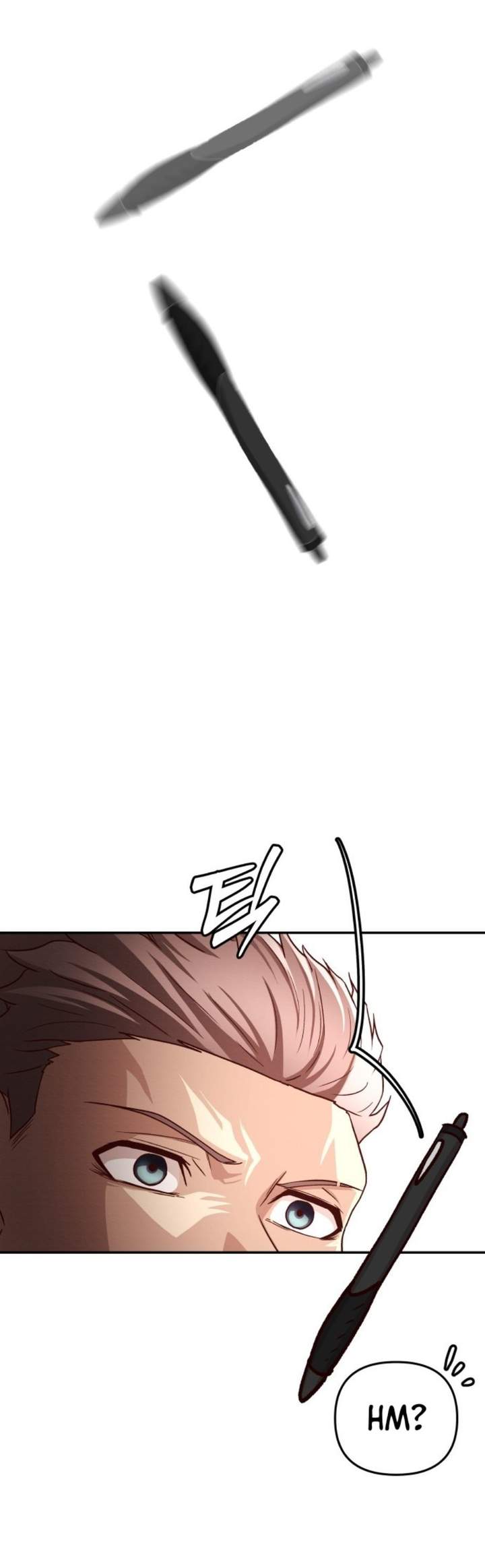 The Ultimate Romanticist Chapter 3