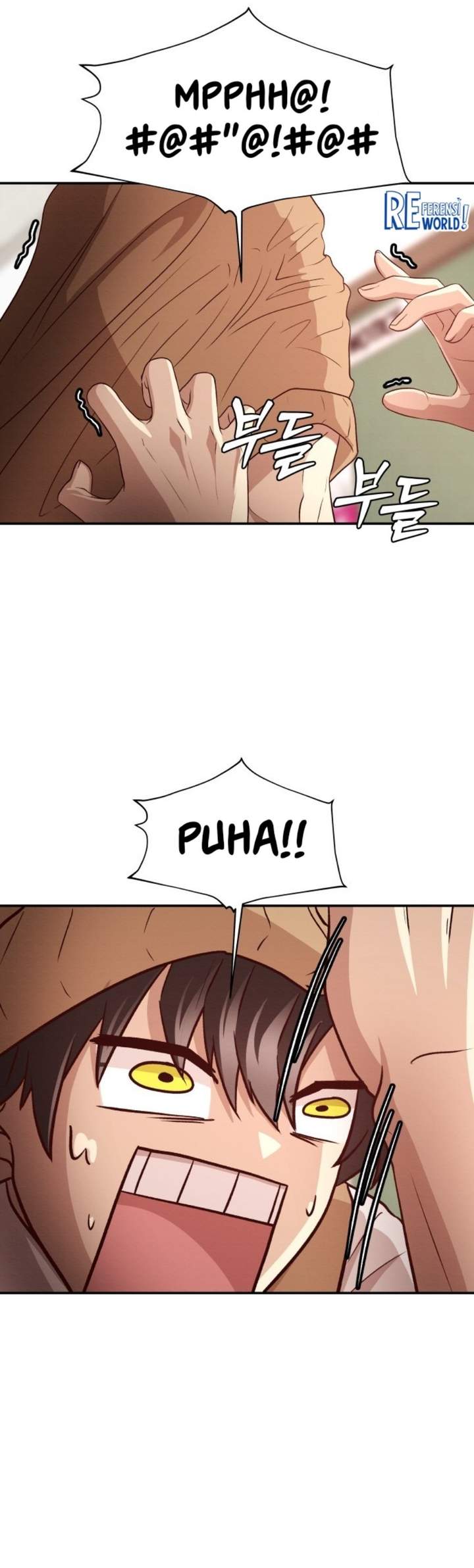 The Ultimate Romanticist Chapter 3