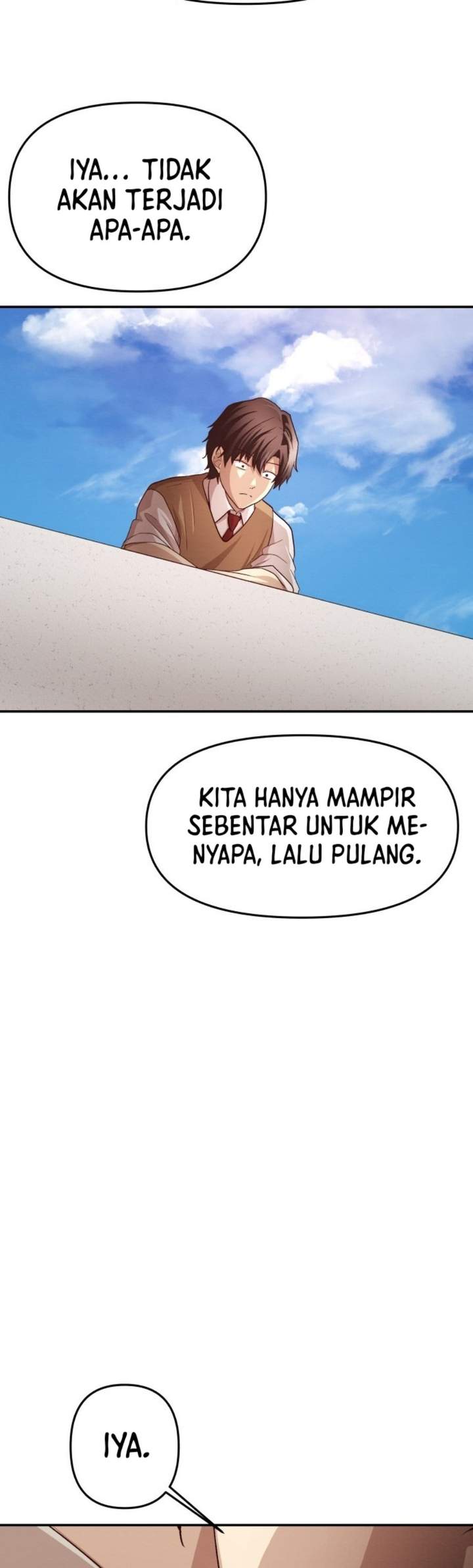 The Ultimate Romanticist Chapter 3