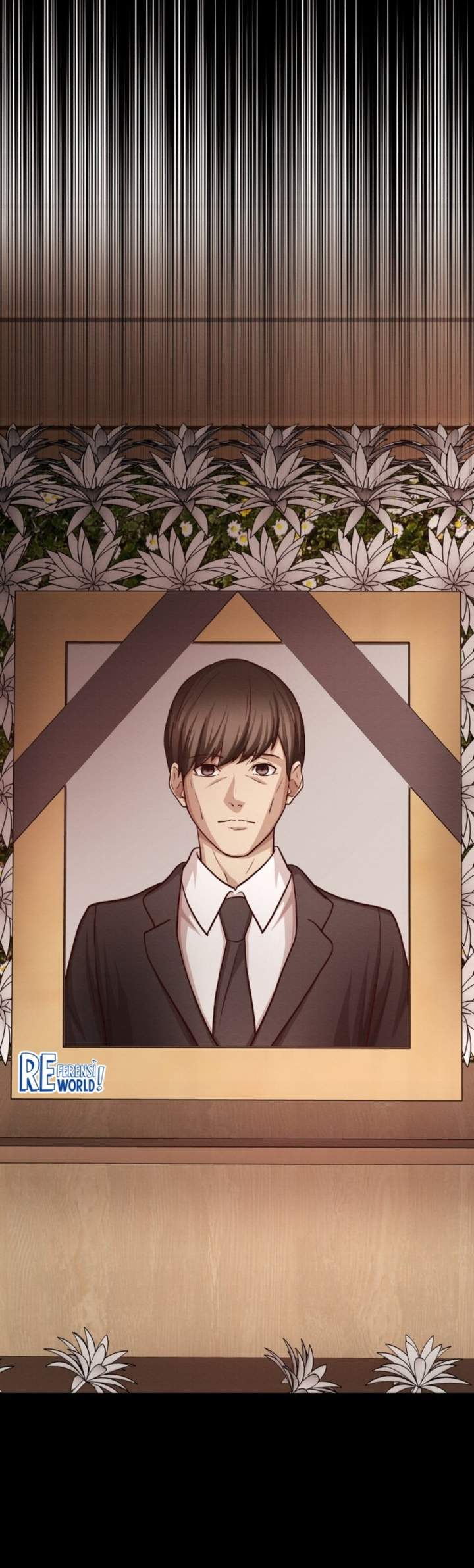 The Ultimate Romanticist Chapter 3