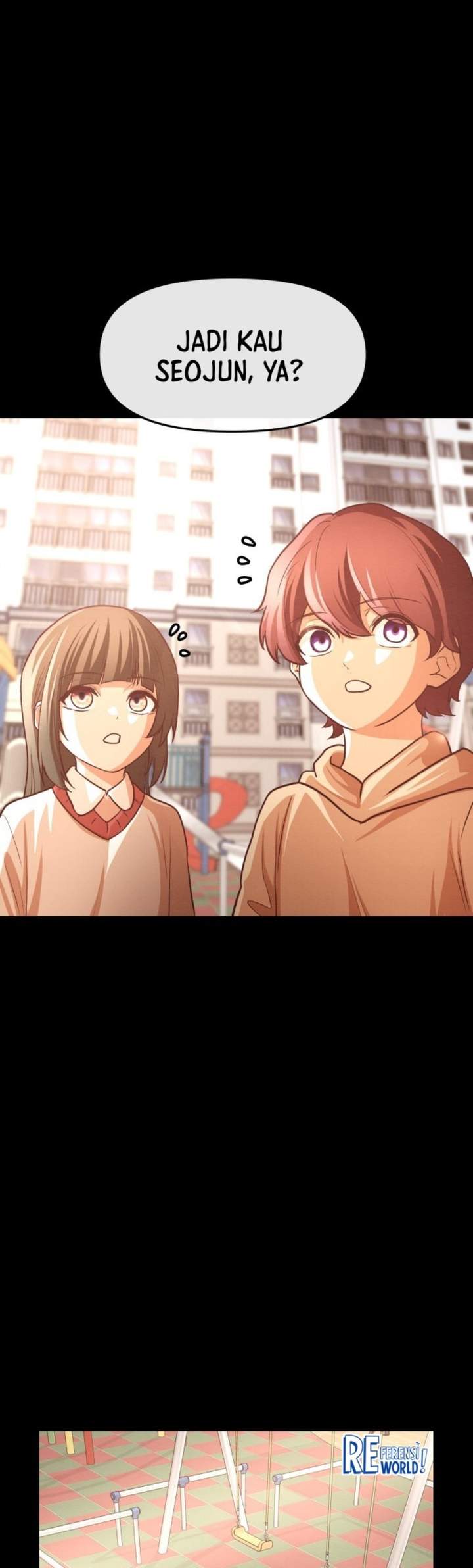 The Ultimate Romanticist Chapter 3