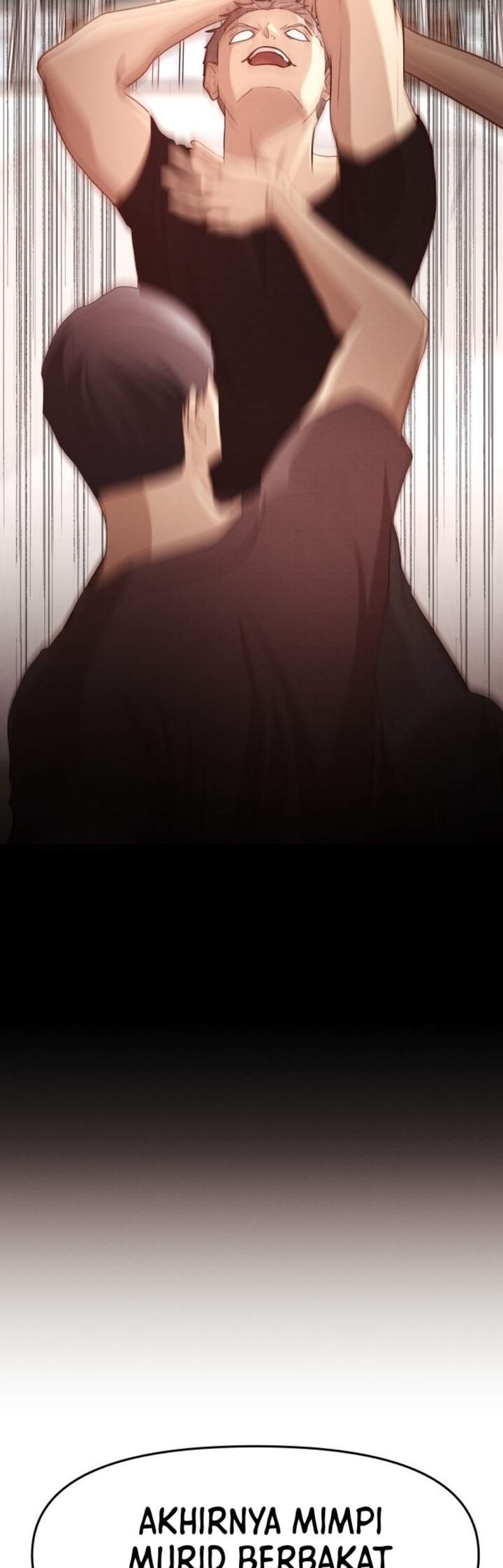 The Ultimate Romanticist Chapter 3