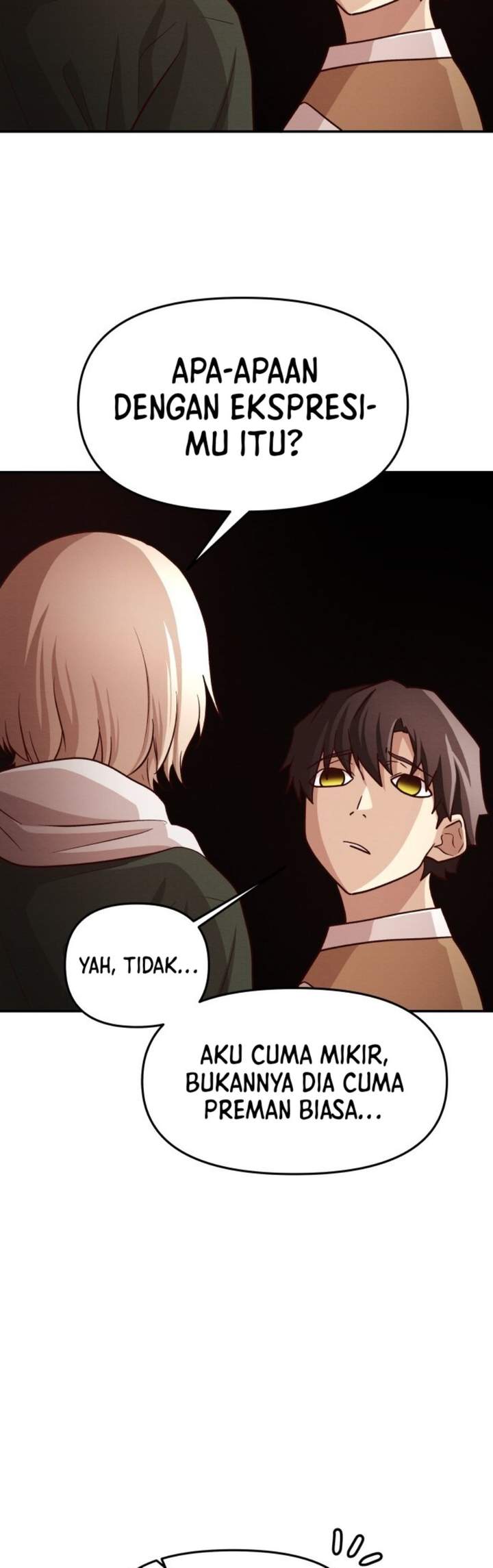 The Ultimate Romanticist Chapter 3