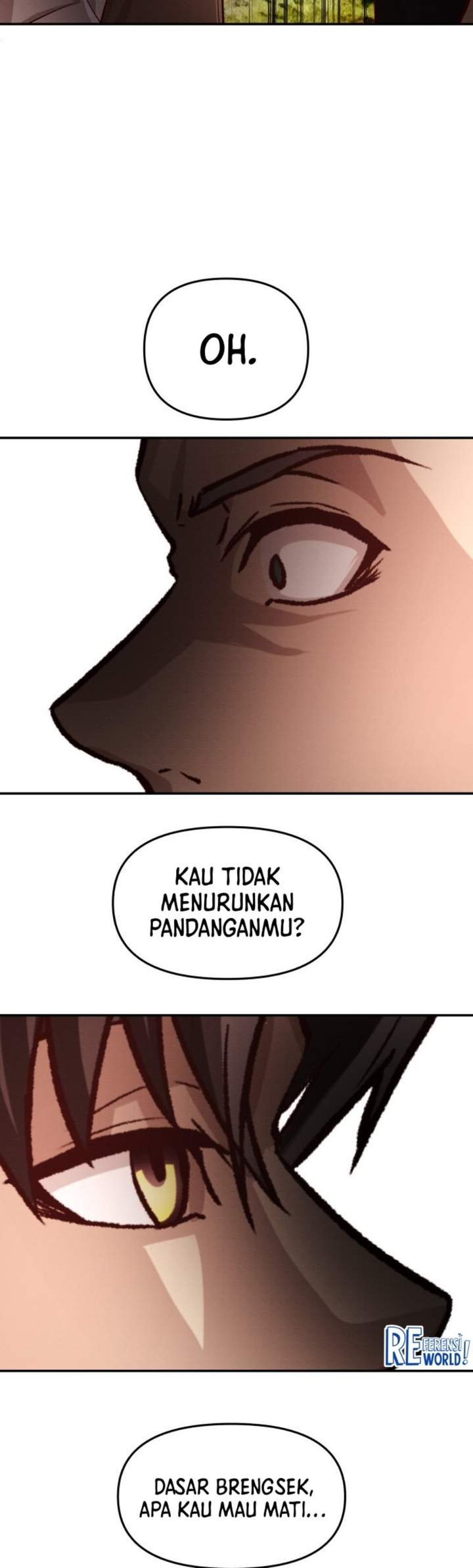 The Ultimate Romanticist Chapter 3