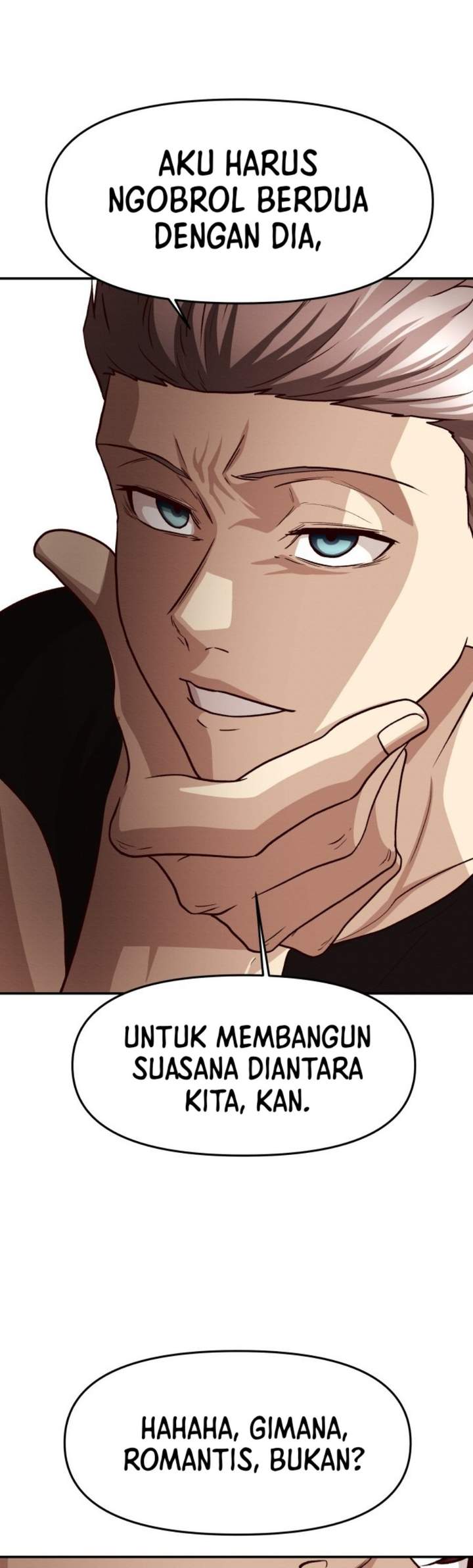 The Ultimate Romanticist Chapter 3