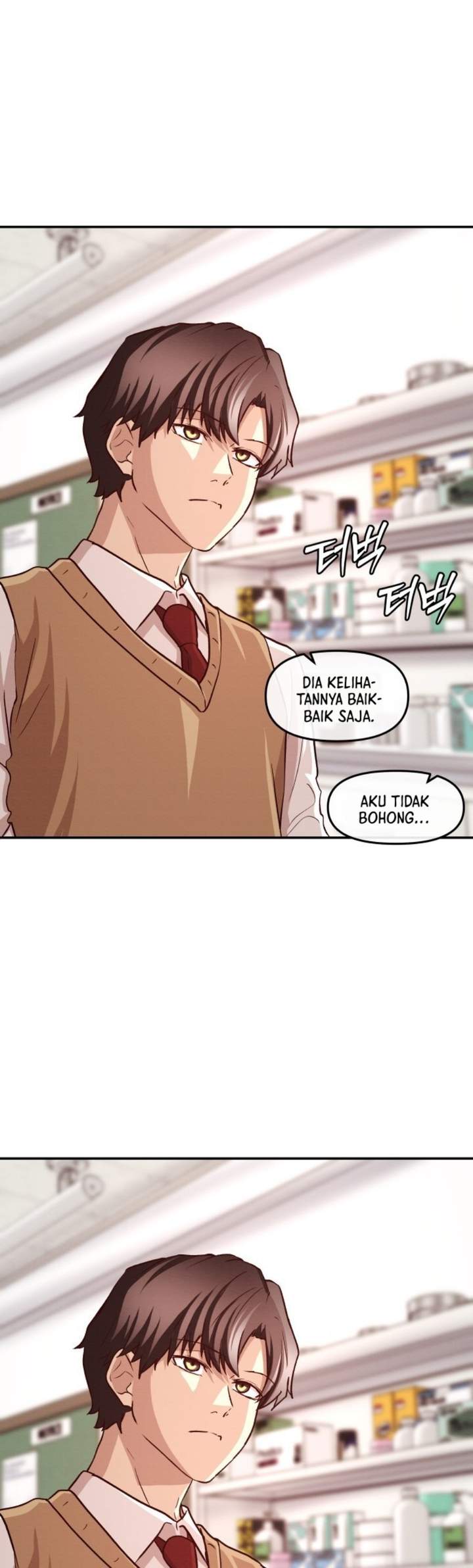 The Ultimate Romanticist Chapter 3