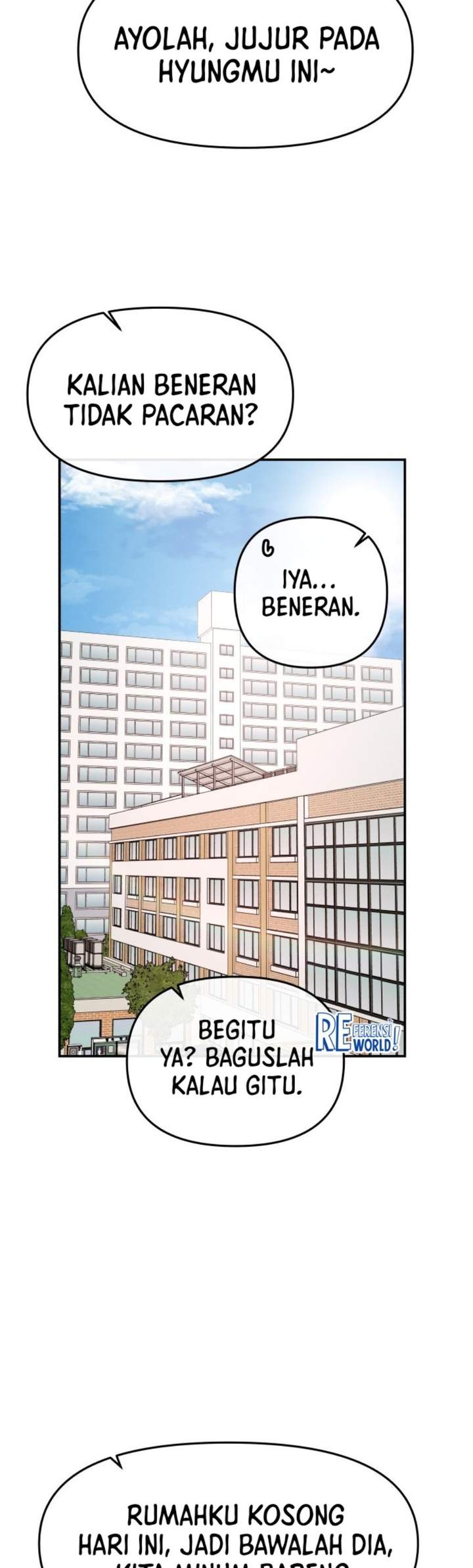 The Ultimate Romanticist Chapter 3
