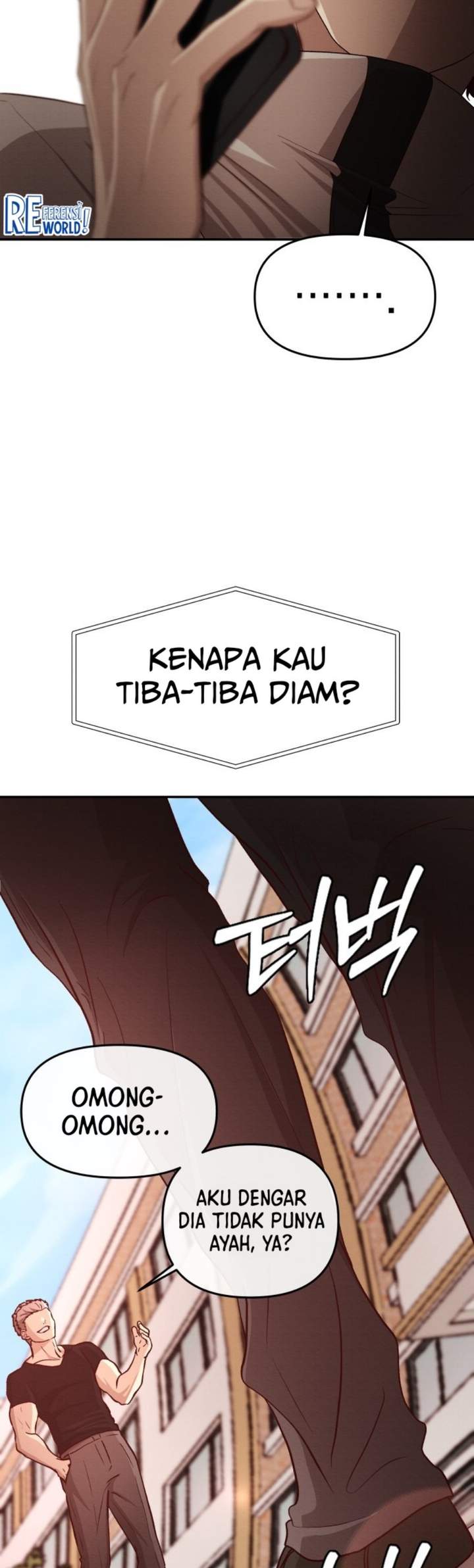 The Ultimate Romanticist Chapter 3