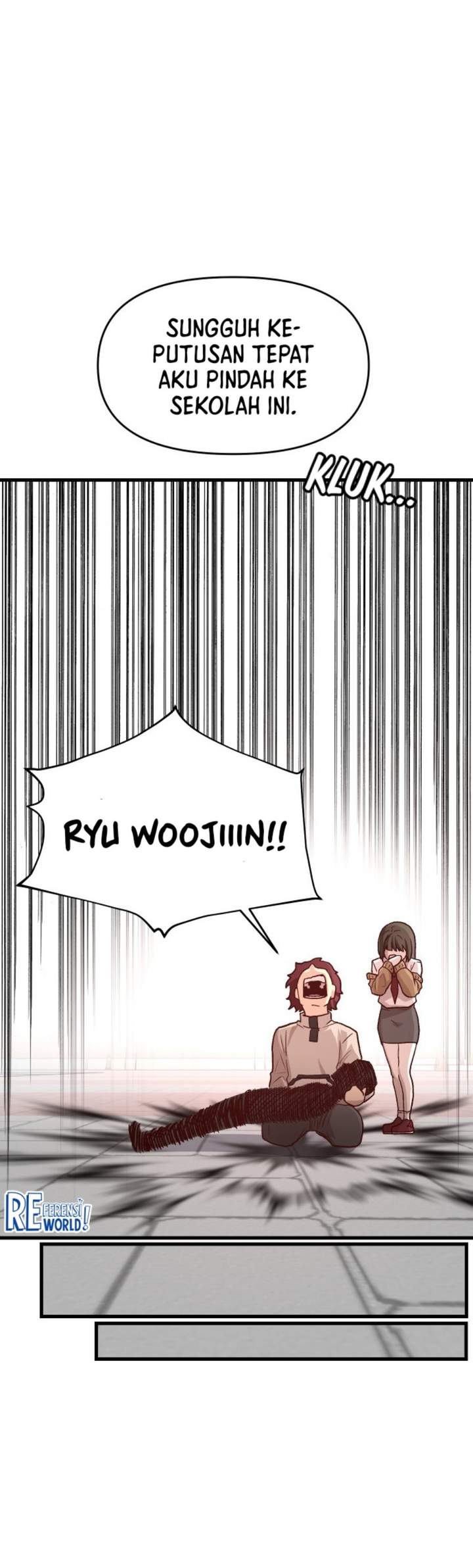 The Ultimate Romanticist Chapter 4