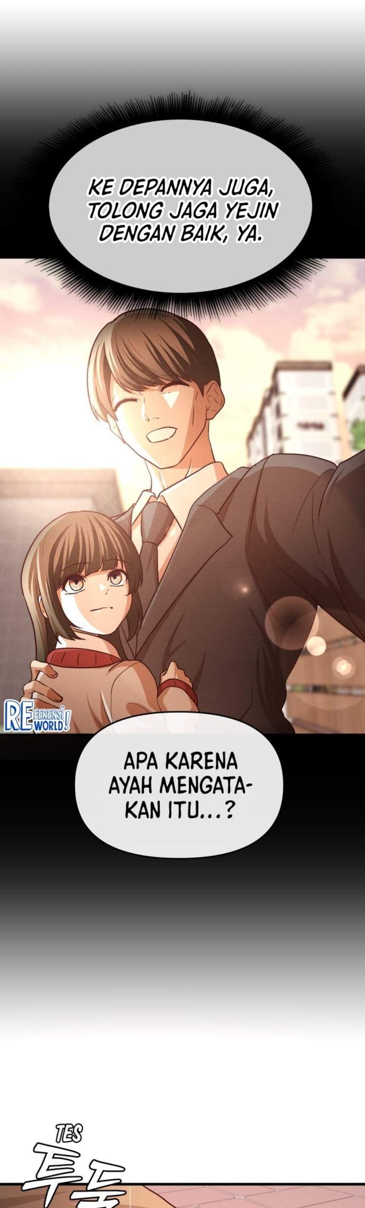 The Ultimate Romanticist Chapter 4