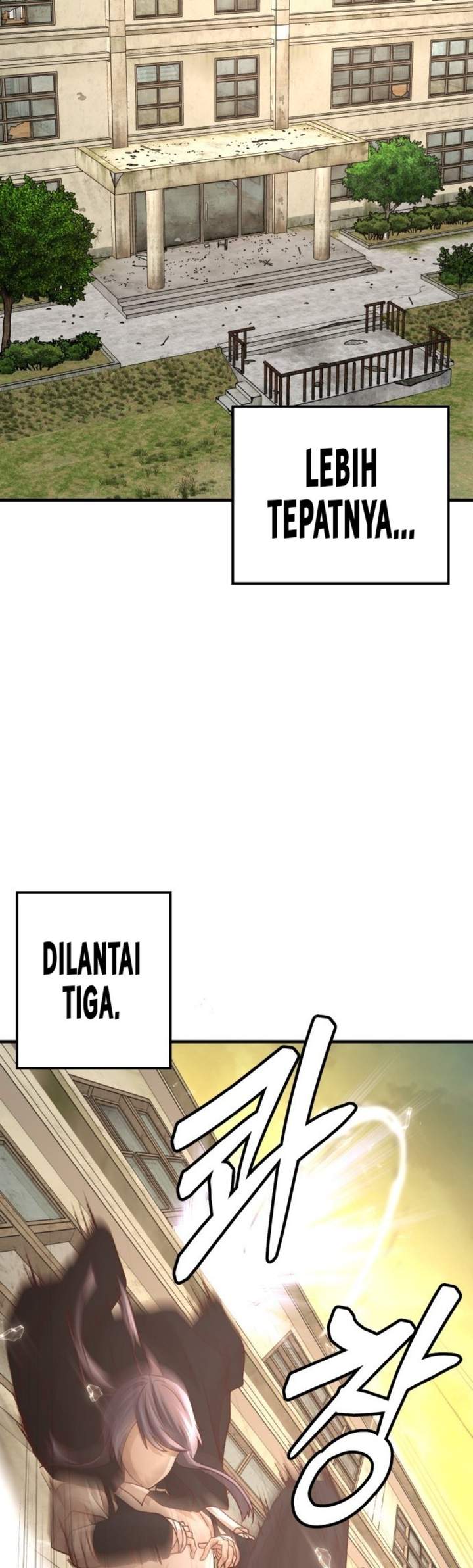 The Ultimate Romanticist Chapter 4