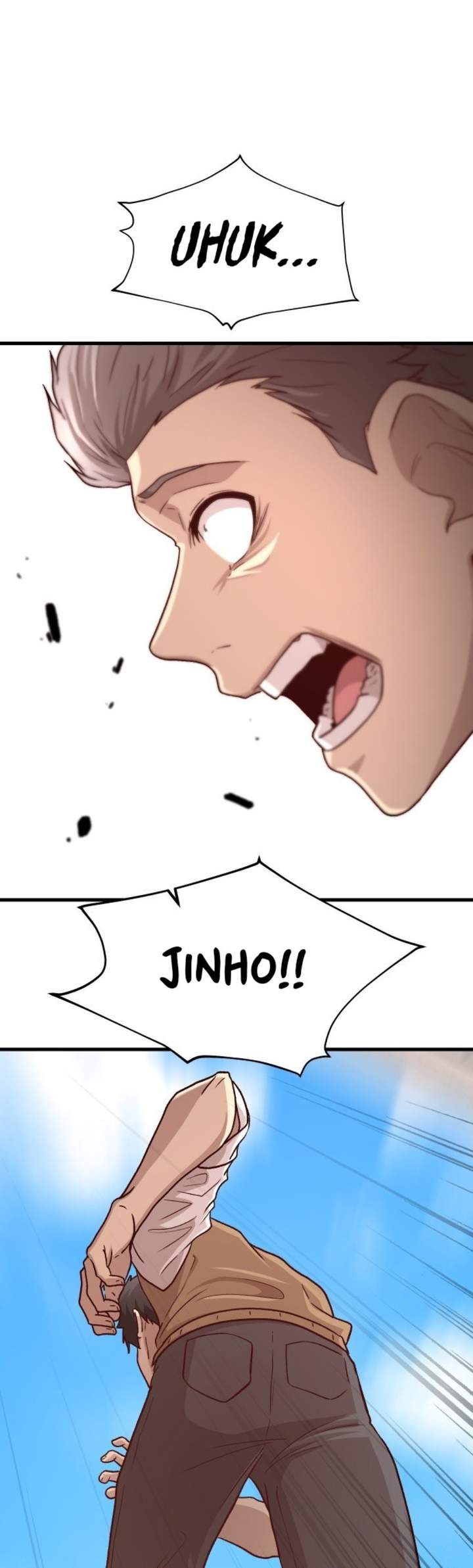 The Ultimate Romanticist Chapter 4