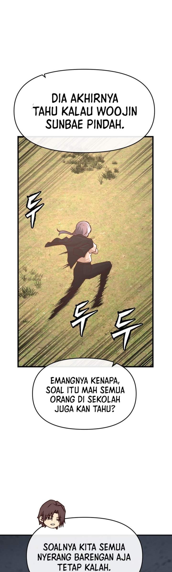 The Ultimate Romanticist Chapter 4