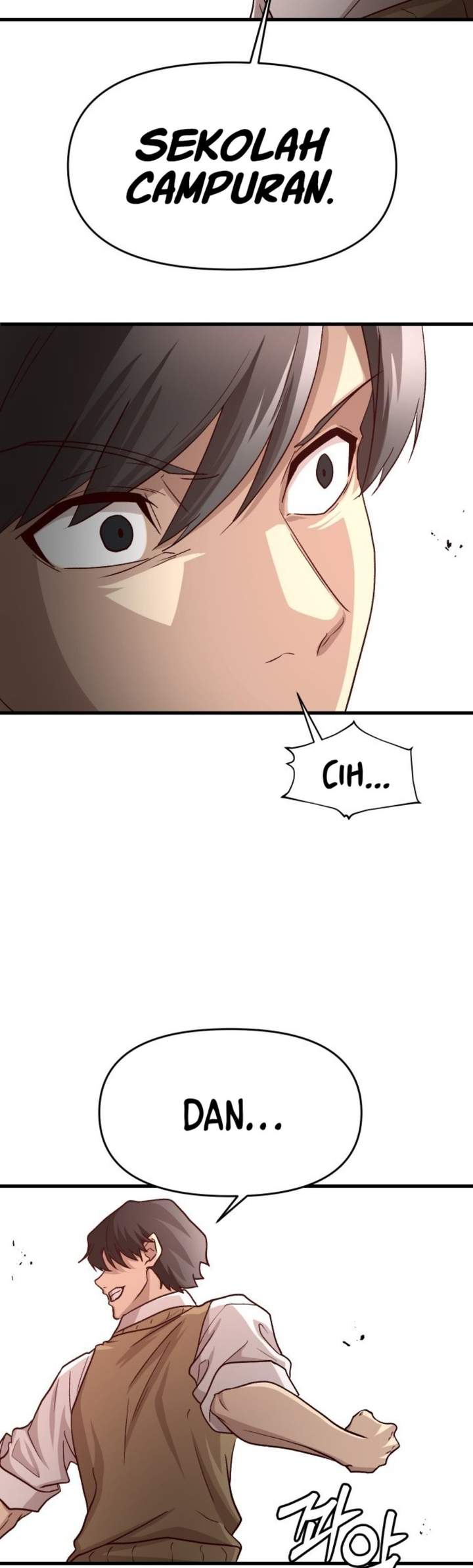 The Ultimate Romanticist Chapter 4