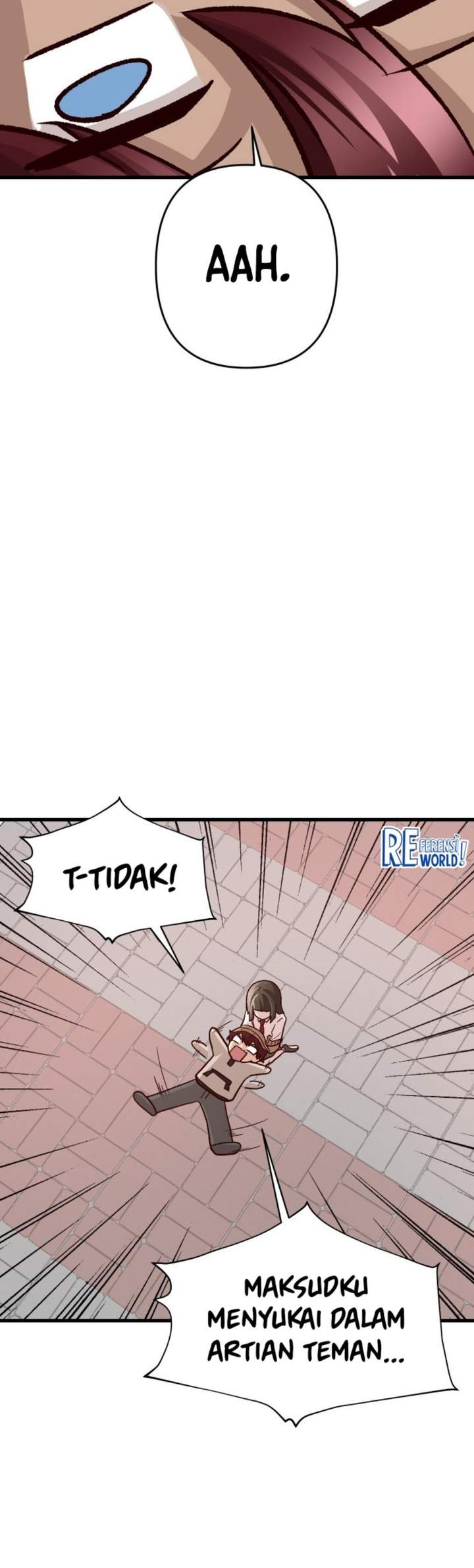 The Ultimate Romanticist Chapter 4