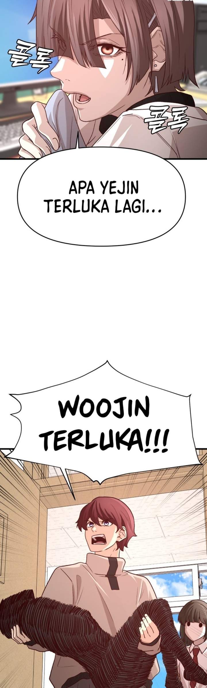 The Ultimate Romanticist Chapter 4